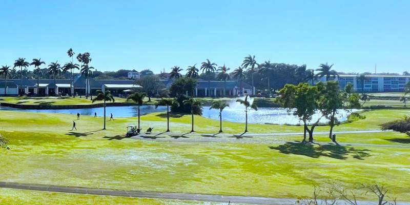 2 bedroom Condominium at 3303 Aruba Way #E-4, WYNMOOR, Coconut Creek — photo 1