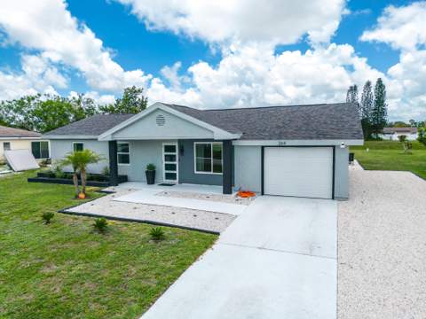 264 SW Cherryhill Road, Port St. Lucie FL - photo 8 of 44