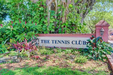 640 Tennis Club Drive #103, Fort Lauderdale FL - photo 23 of 39