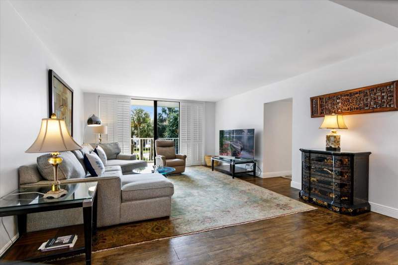 3 bedroom Condominium at 2860 S Ocean Boulevard #214, La Palma Condo, Palm Beach — photo 3