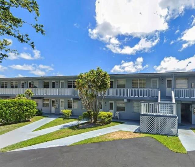 701 Pine Drive #107