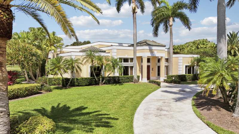 0 bedroom Single Family Residence at 171 Spyglass Lane, Admirals Cove Par C, Jupiter — photo 2