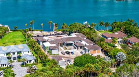 508 S Beach Road, Jupiter Island FL - photo 7 of 45
