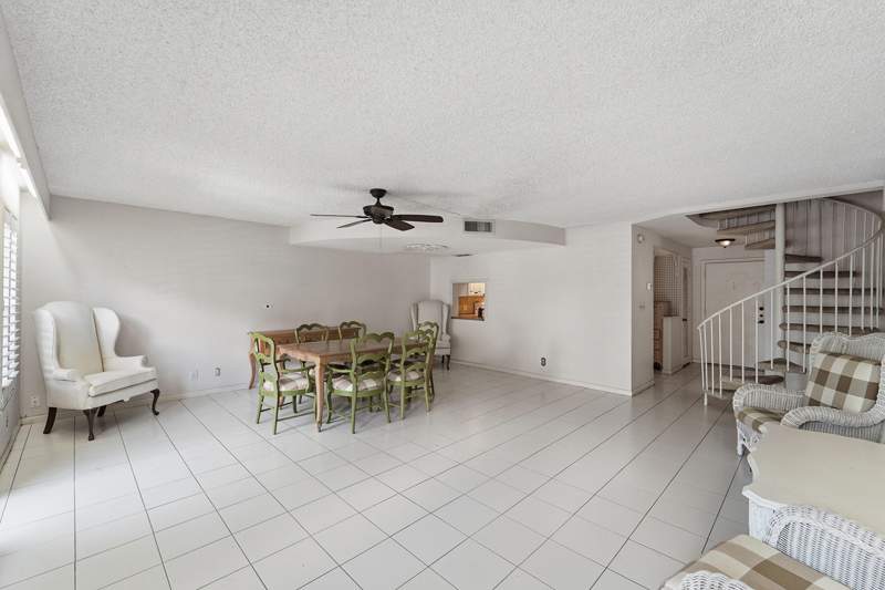 2 bedroom Condominium at 640 Tennis Club Drive #103, Tennis Club Mc Loughlin Condo, Fort Lauderdale — photo 2