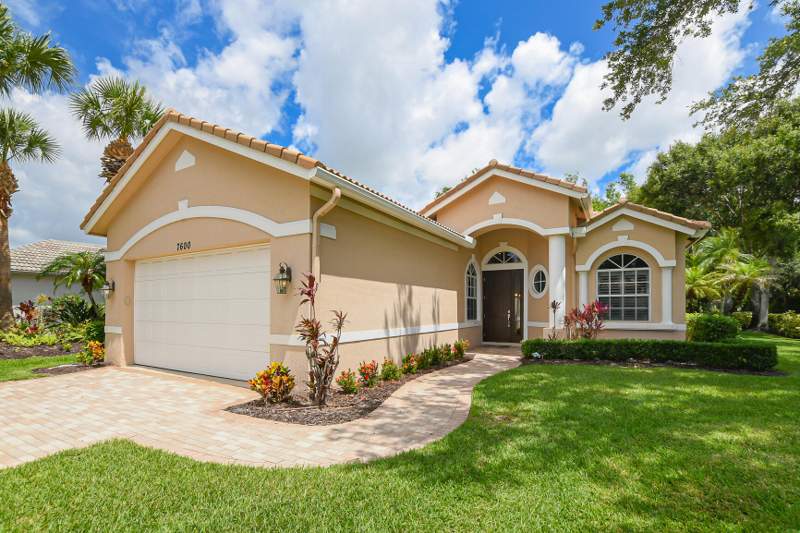 2 bedroom Single Family Residence at 7600 Greenbrier Circle, PGA Village (Greenbrier), Port St. Lucie — photo 5