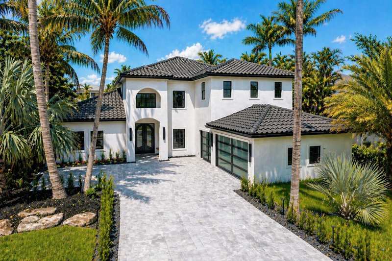 5 bedroom Single Family Residence at 17585 Middlebrook Way, Fox Hill Estates Of Boca Raton, Boca Raton — photo 1