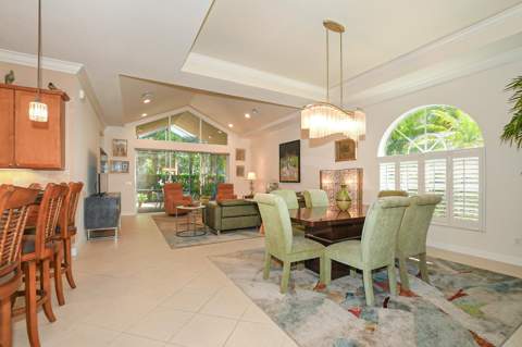 7600 Greenbrier Circle, Port St. Lucie FL - photo 15 of 75