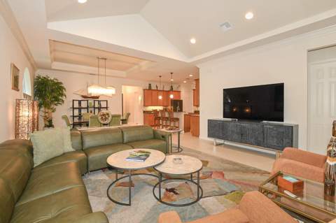 7600 Greenbrier Circle, Port St. Lucie FL - photo 17 of 75