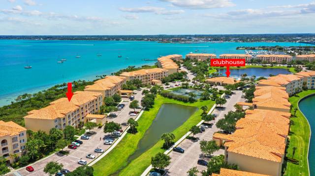 Harbour Isle at Hutchinson Island