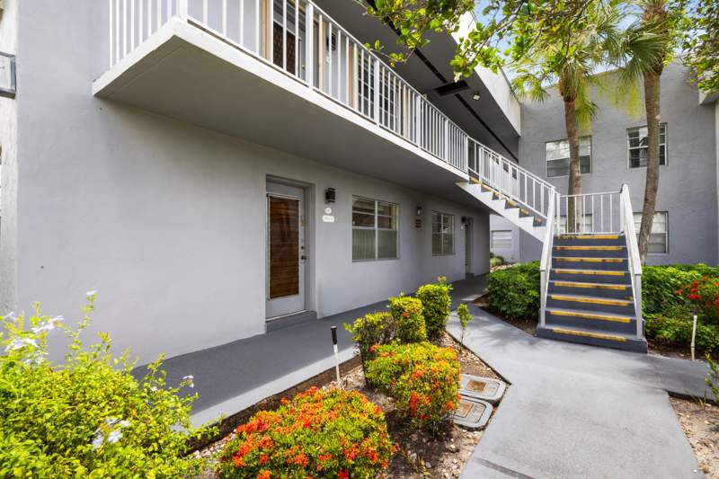 2 bedroom Condominium at 97 Flanders #C, Kings Point Flanders Condos, Delray Beach — photo 2