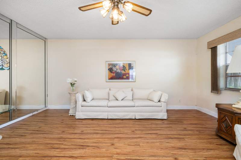 2 bedroom Condominium at 97 Flanders #C, Kings Point Flanders Condos, Delray Beach — photo 4