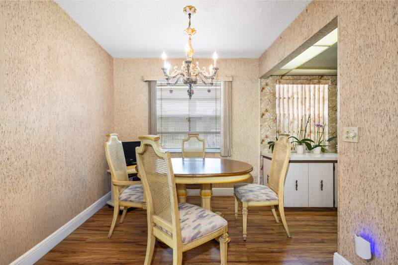 2 bedroom Condominium at 97 Flanders #C, Kings Point Flanders Condos, Delray Beach — photo 5