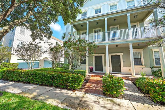 Sandpiper Cove At Botanica Condo