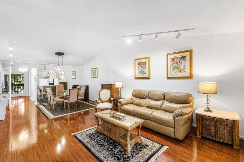 2 bedroom Condominium at 10137 Mangrove Drive #203, Banyan Springs, Boynton Beach — photo 3