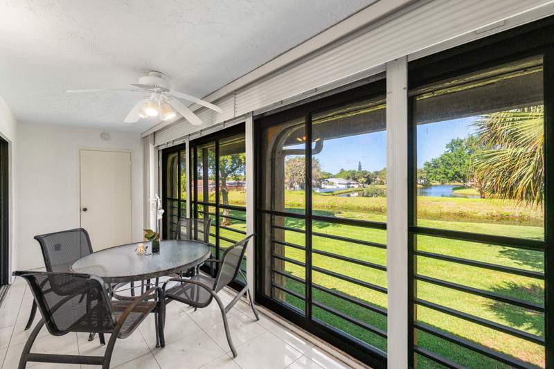 2 bedroom Condominium at 10137 Mangrove Drive #203, Banyan Springs, Boynton Beach — photo 4