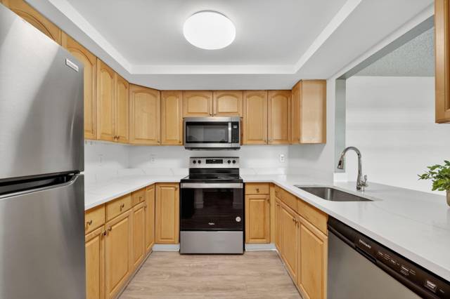 2513 S 17th Street #206