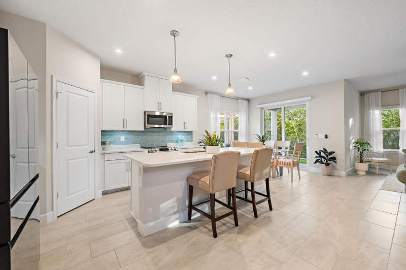 3 bedroom Single Family Residence at 178 SW Pomeroy Street, Banyan Bay Pud Phase 2C, Stuart — photo 4
