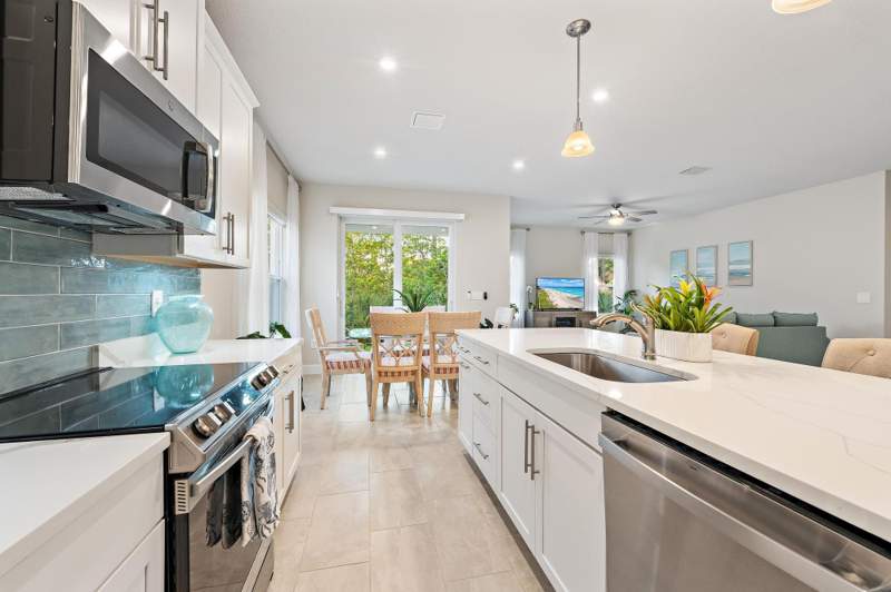 3 bedroom Single Family Residence at 178 SW Pomeroy Street, Banyan Bay Pud Phase 2C, Stuart — photo 5