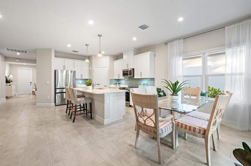3 bedroom Single Family Residence at 178 SW Pomeroy Street, Banyan Bay Pud Phase 2C, Stuart — photo 3