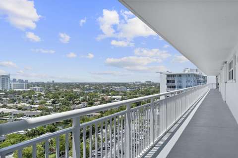 1920 S Ocean Drive #1611, home for sale on S Ocean Drive