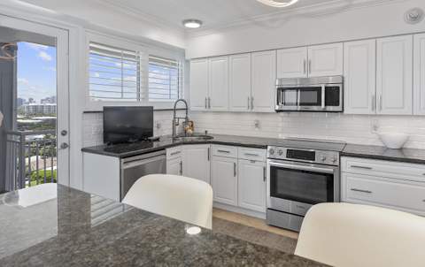 1920 S Ocean Drive #1611, Fort Lauderdale FL - photo 14 of 54