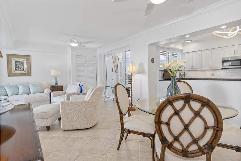 3 bedroom Stock Cooperative at 1920 S Ocean Drive #1611, Atlantic Towers Co-Op, Fort Lauderdale — photo 2