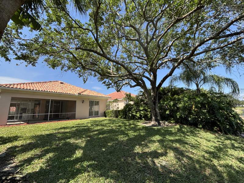 4 bedroom Single Family Residence at 7031 Fish Creek Lane, Riverwalk 2, West Palm Beach — photo 3
