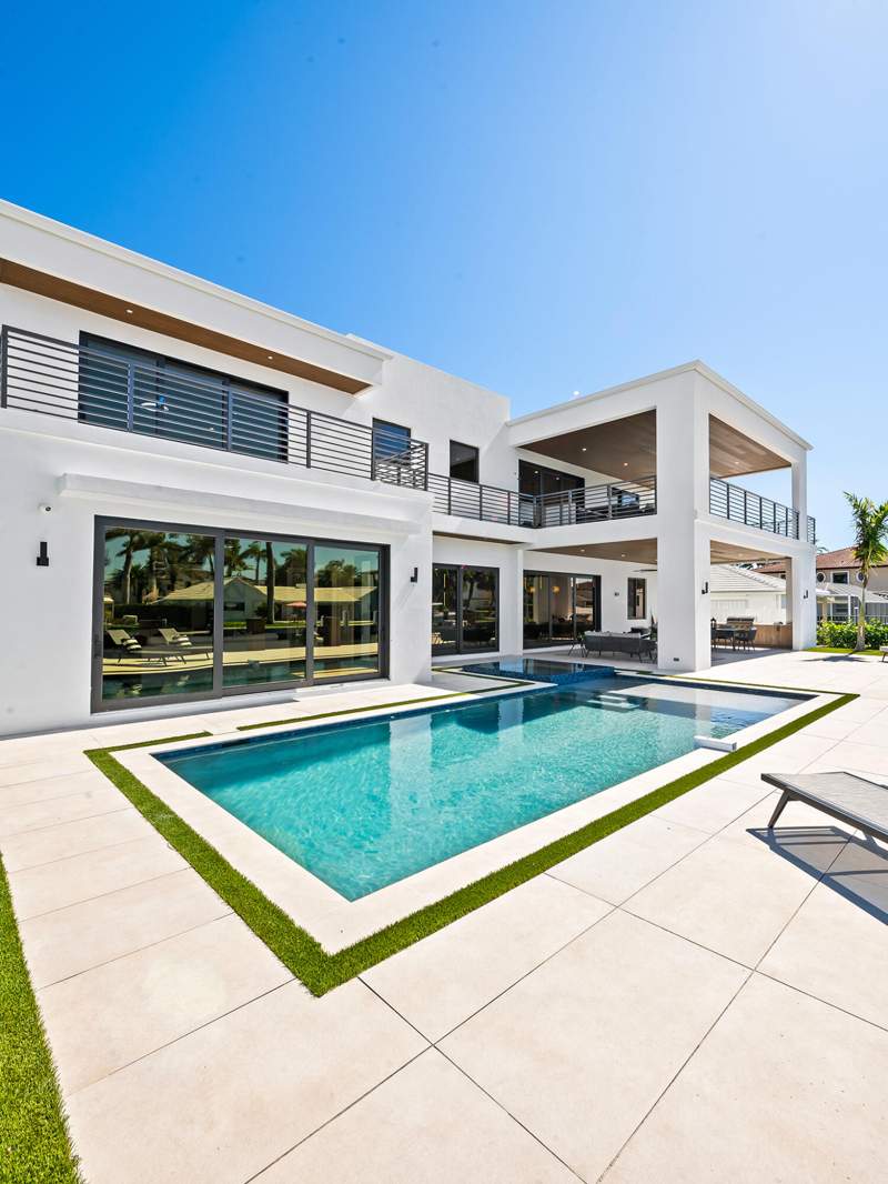 5 bedroom Single Family Residence at 3110 NE 59th Street, Landings Second Sec, Fort Lauderdale — photo 5