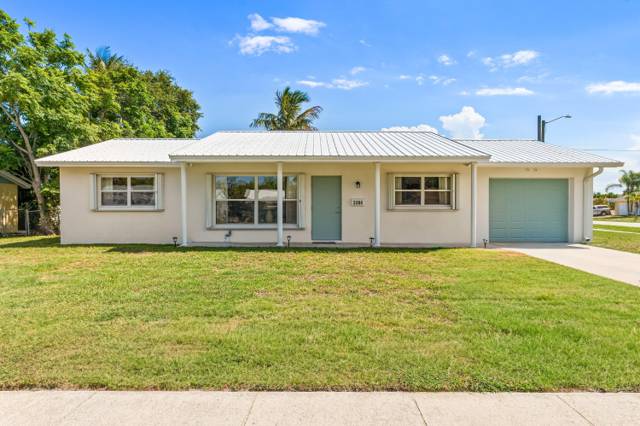 Palm Beach Cabana Colony East