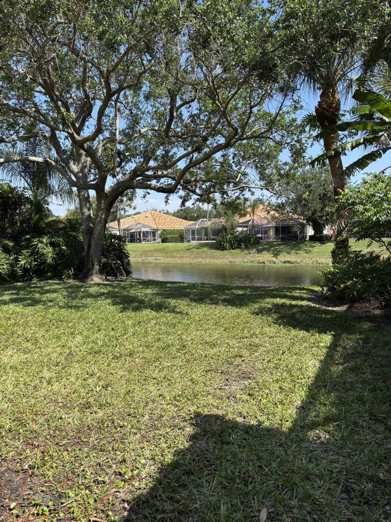 4 bedroom Single Family Residence at 7031 Fish Creek Lane, Riverwalk 2, West Palm Beach — photo 4