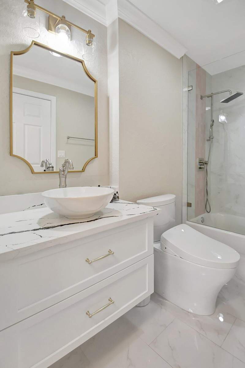 1 bedroom Condominium at 1803 N Flagler Drive #203, Flagler Pointe Condo, West Palm Beach — photo 5