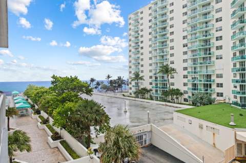3725 S Ocean Drive #420, Hollywood FL - photo 8 of 16