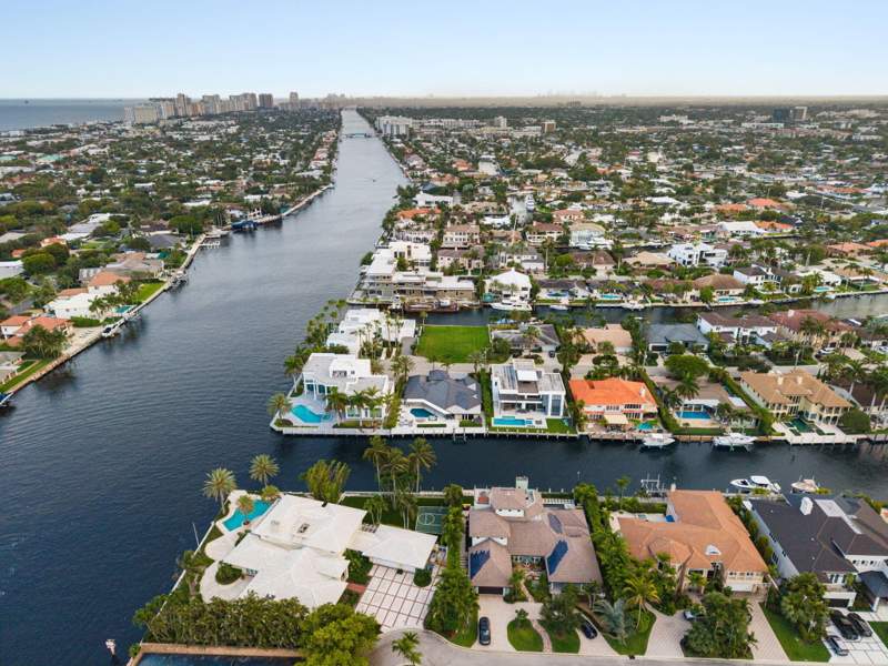 3 bedroom Single Family Residence at 3321 NE 59th Street, Landings Second Sec, Fort Lauderdale — photo 4