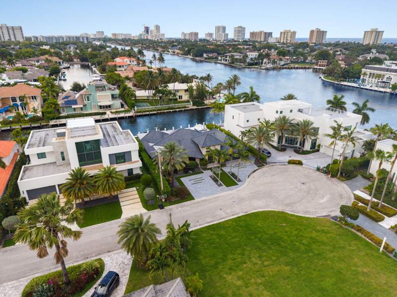 3 bedroom Single Family Residence at 3321 NE 59th Street, Landings Second Sec, Fort Lauderdale — photo 3