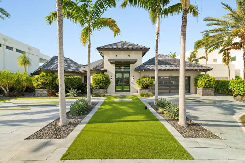 3 bedroom Single Family Residence at 3321 NE 59th Street, Landings Second Sec, Fort Lauderdale — photo 1