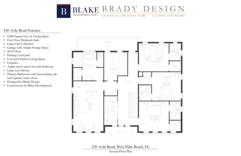230 Avila Road, West Palm Beach FL - photo 6 of 14