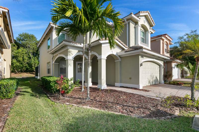 4 bedroom Single Family Residence at 1086 NW Leonardo Circle, Vizcaya Falls Plat 1, Port St. Lucie — photo 3