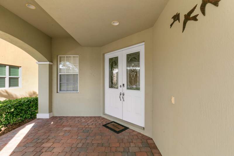 4 bedroom Single Family Residence at 1086 NW Leonardo Circle, Vizcaya Falls Plat 1, Port St. Lucie — photo 4