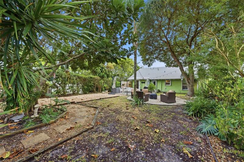 4 bedroom Single Family Residence at 117 S Palmway, Lake Worth Town Of, Lake Worth Beach — photo 4
