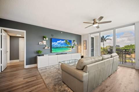 2001 N Ocean Boulevard #304, Fort Lauderdale FL - photo 6 of 46