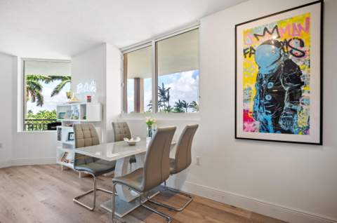 2001 N Ocean Boulevard #304, Fort Lauderdale FL - photo 8 of 46