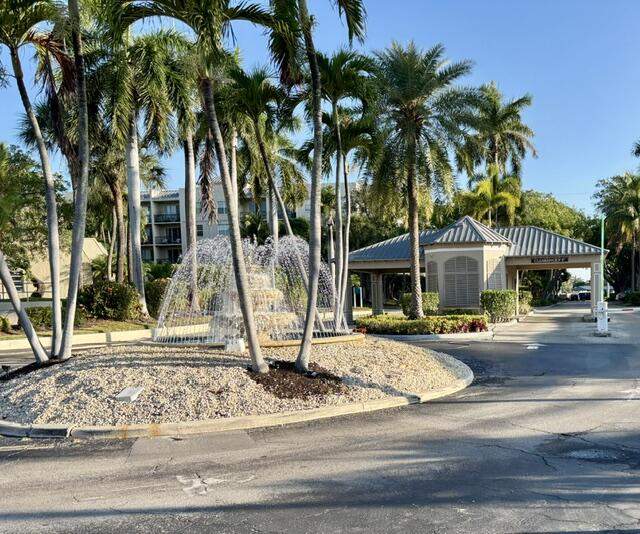 2 bedroom Condominium at 21 Royal Palm Way #2020, Boca Bayou Condo, Boca Raton — photo 4