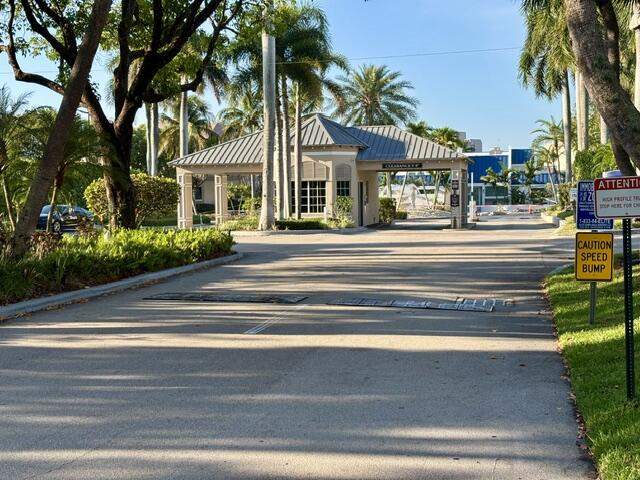 2 bedroom Condominium at 21 Royal Palm Way #2020, Boca Bayou Condo, Boca Raton — photo 3