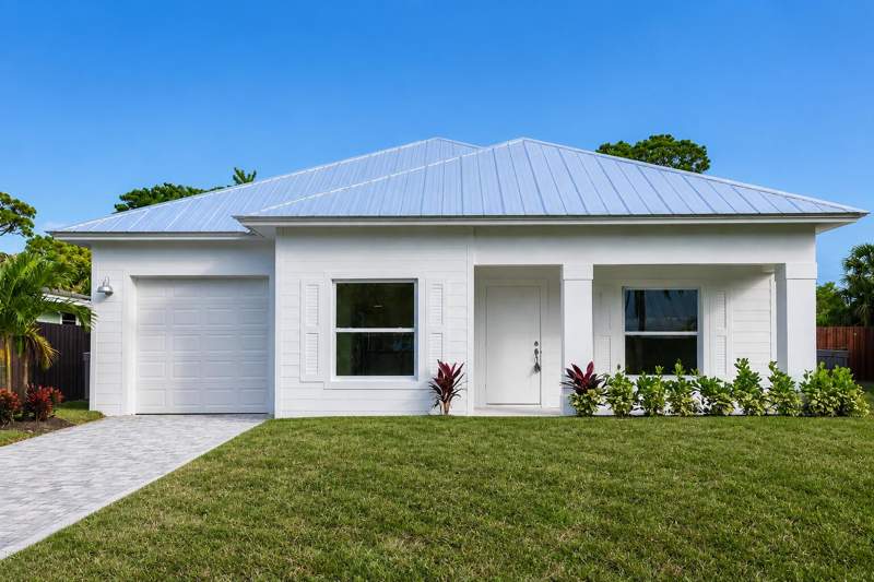 3 bedroom Single Family Residence at 0 SW 29th Terrace, Cleveland, Palm City — photo 2