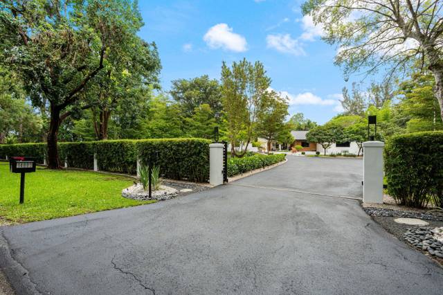 14800 Marvin Lane