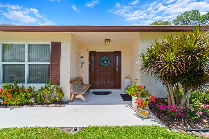 2 bedroom Single Family Residence at 6303 Silver Moon Lane, Lucerne Homes East 1, Greenacres — photo 4