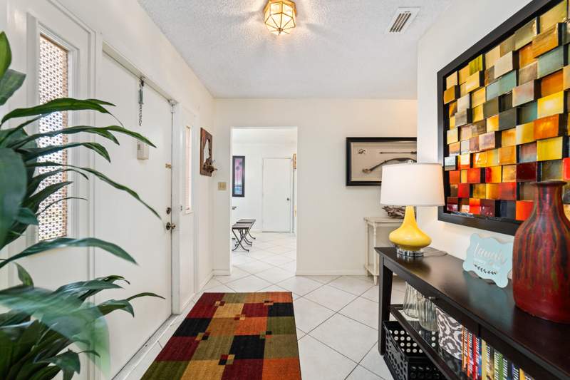 2 bedroom Single Family Residence at 6303 Silver Moon Lane, Lucerne Homes East 1, Greenacres — photo 5