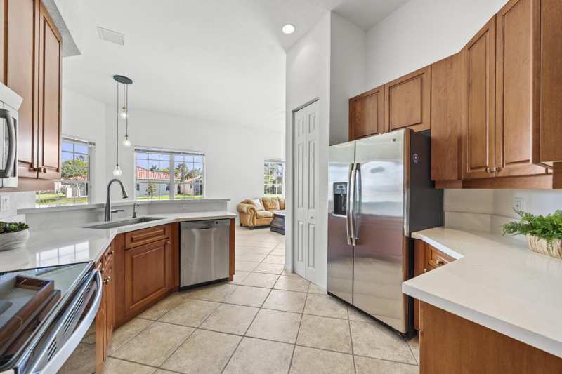 3 bedroom Single Family Residence at 6721 Arno Way, Ponte Vecchio / Tuscany, Boynton Beach — photo 1