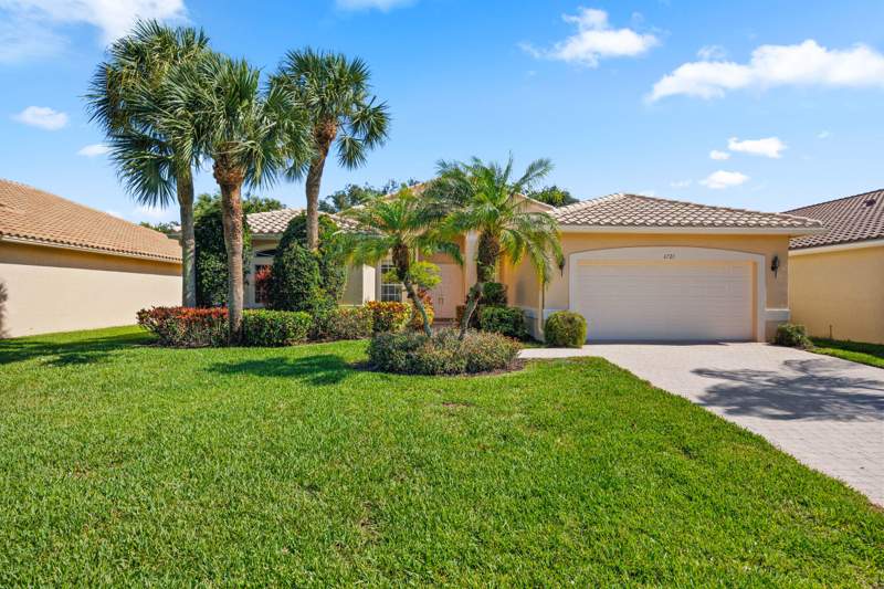 3 bedroom Single Family Residence at 6721 Arno Way, Ponte Vecchio / Tuscany, Boynton Beach — photo 3