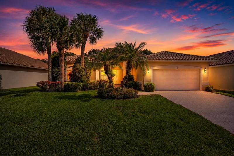 3 bedroom Single Family Residence at 6721 Arno Way, Ponte Vecchio / Tuscany, Boynton Beach — photo 2